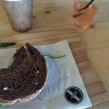 Bang Bang - Coffee & Tea Near Me - Dublin, D Bang Bang - Coffee & Tea Near Me - Dublin, D
