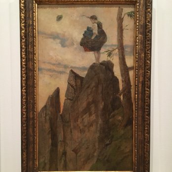 Frye Art Museum - Art Museums Near Me - Seattle, Washington Frye Art Museum - Art Museums Near Me - Seattle, Washington