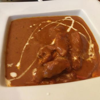 Paradise Biryani Pointe - Butter chicken! Get it. - Indian Near Me - Fremont, California Paradise Biryani Pointe - Butter chicken! Get it. - Indian Near Me - Fremont, California