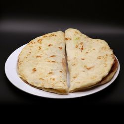 Antojitos latinos - Baliadas .