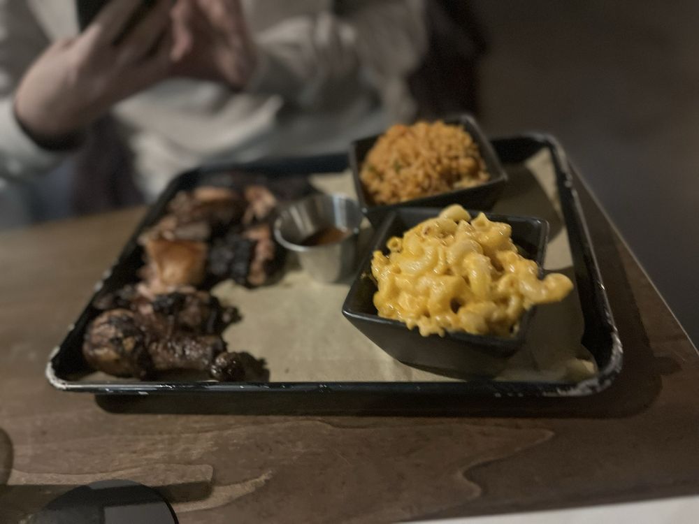 Food from Palm’s DSM