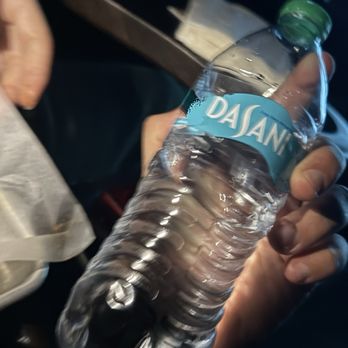 Look Dine-In Cinemas - The Dasani I got - Cinema Near Me - Glendale, California Look Dine-In Cinemas - The Dasani I got - Cinema Near Me - Glendale, California