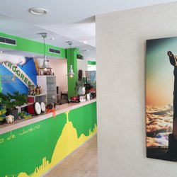 Balus Rodizio