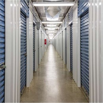 Extra Space Storage - Exterior Units - Self Storage Near Me - Andover, New Jersey