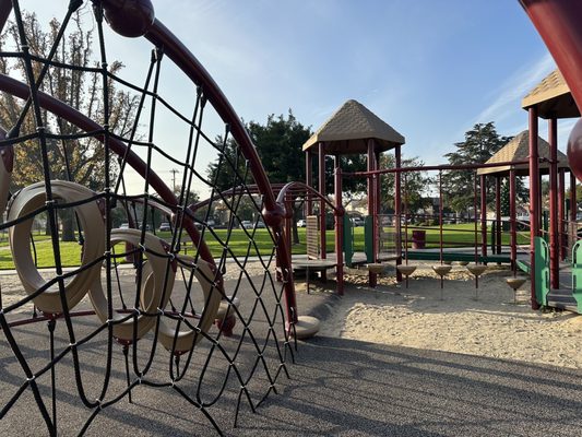 Artesia Park by null