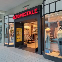 Aéropostale
