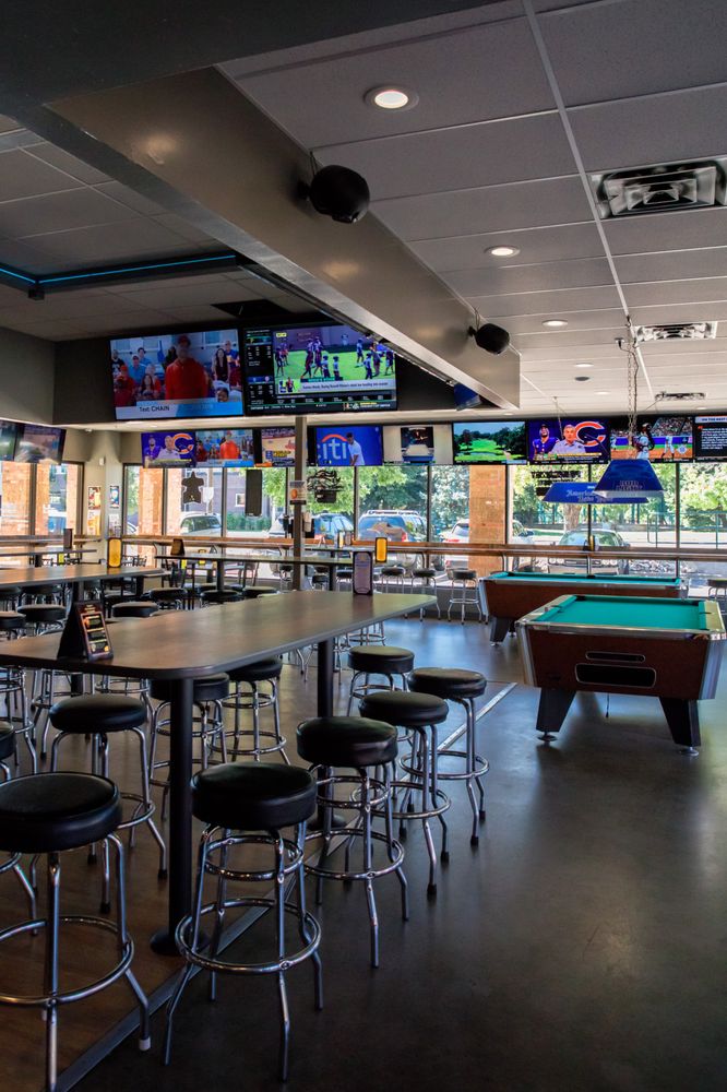 Olde Town Tavern and Grill — Mexican restaurant in Arvada