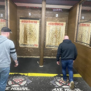 Axe House Tavern-Pigeon Forge - Axe Throwing Near Me - Pigeon Forge, Tennessee Axe House Tavern-Pigeon Forge - Axe Throwing Near Me - Pigeon Forge, Tennessee
