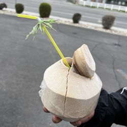 Pho No. 1 - Coconut
