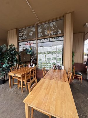 Saigon House Restaurant by null