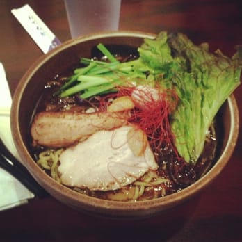 Ramen Dojo - Spicy Bitter Ramen - Ramen Near Me - San Mateo, California Ramen Dojo - Spicy Bitter Ramen - Ramen Near Me - San Mateo, California