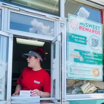 Krispy Kreme - Donuts Near Me - Winter Park, Florida Krispy Kreme - Donuts Near Me - Winter Park, Florida