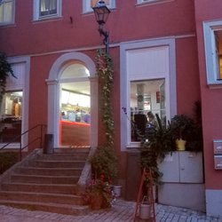 Markt Döner - Aussenansicht