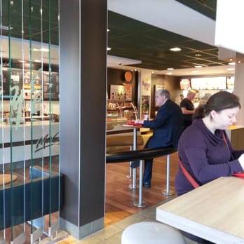 McDonald's - So sieht es aus. Aber hinter den Kulissen... Auweia! - Burgers Near Me - Krunkel, RP