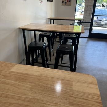 Rev'd Up Coffee & Classics - Seating. - Coffee & Tea Near Me - La Verne, California Rev'd Up Coffee & Classics - Seating. - Coffee & Tea Near Me - La Verne, California