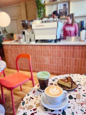 Allez Café by null