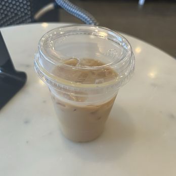 The Pour Choice - Brown sugar oat latte - Coffee & Tea Near Me - Auburn, California The Pour Choice - Brown sugar oat latte - Coffee & Tea Near Me - Auburn, California