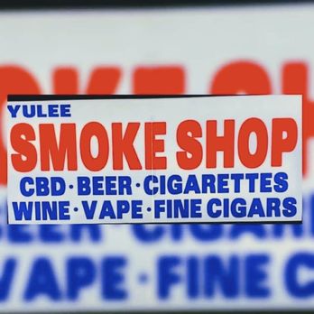 Yulee Smoke Shop - Tobacco Shops Near Me - Yulee, Florida