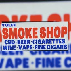 Yulee Smoke Shop