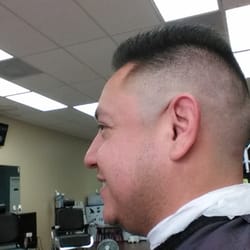 301 barbershop