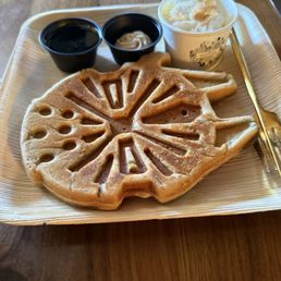 Waffle Waffle