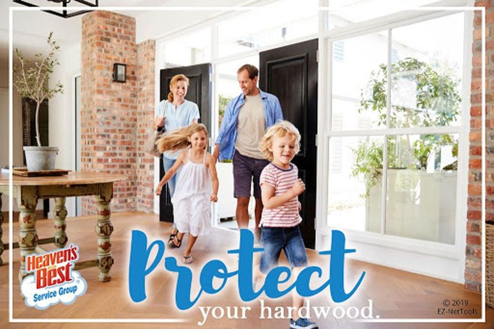 HEAVEN’S BEST CARPET CLEANING SALEM Updated June 2024 Keizer