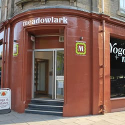 Meadowlark Yoga - Meadowlark is the home of Ashtanga Yoga Edinburgh,