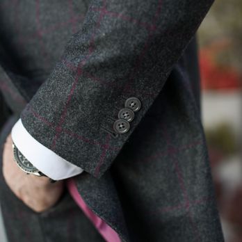 Smith Bespoke - Men's Clothing Near Me - Salt Lake City, Utah Smith Bespoke - Men's Clothing Near Me - Salt Lake City, Utah