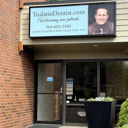 Tualatin Family & Cosmetic Dentistry