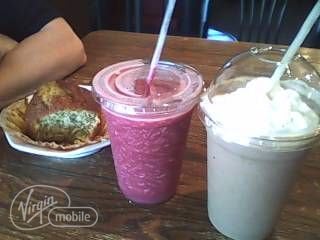 Homer's Coffee House by null