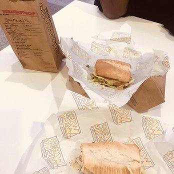 Which Wich - Sandwiches Near Me - Houston, Texas Which Wich - Sandwiches Near Me - Houston, Texas