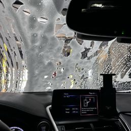 Washing Washing