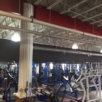 Titans Gym - Gyms Near Me - Mentor, Ohio