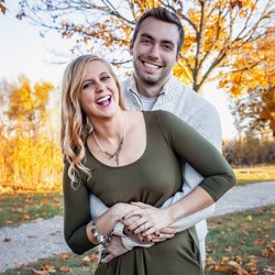 Harry Acosta Photography - Couples Portrait