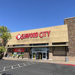 Seafood City Supermarket