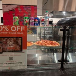 Luca’s Brooklyn Pizzeria