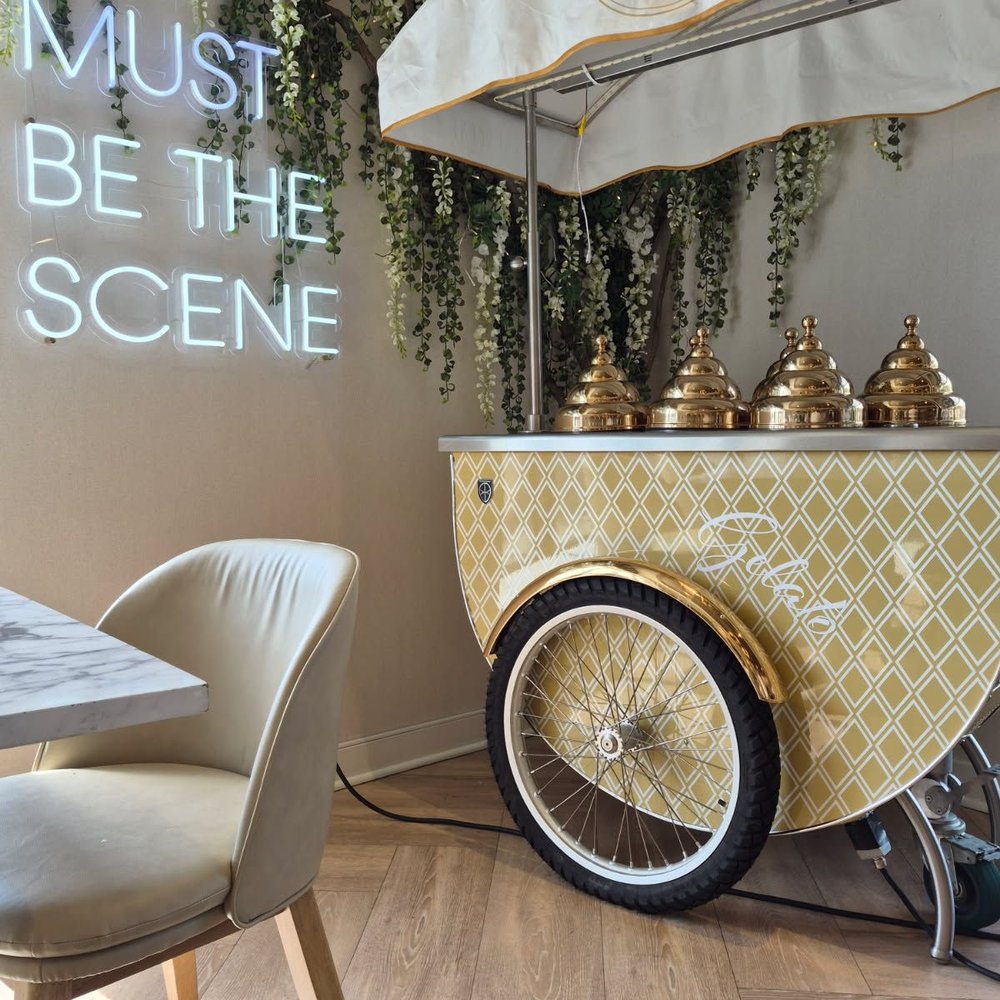The Scene - Coffee & Tea Near Me - Albany, New York The Scene - Coffee & Tea Near Me - Albany, New York
