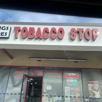 tobacco stop santa ana TOBACCO STOP - Updated June 2026 - 144 Photos & 293 Reviews - 3312 S  Bristol St, Santa Ana, California - Tobacco Shops - Phone Number