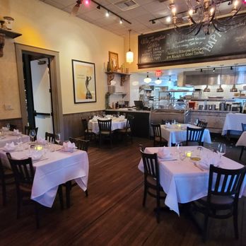 Arlecchino Ristorante - Look how cute the inside is! - Italian Near Me - McMurray, Pennsylvania Arlecchino Ristorante - Look how cute the inside is! - Italian Near Me - McMurray, Pennsylvania