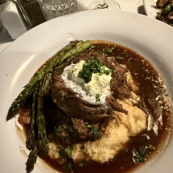 Vista Rooftop - Short rib - Wine Bars Near Me - Ocean City, Maryland