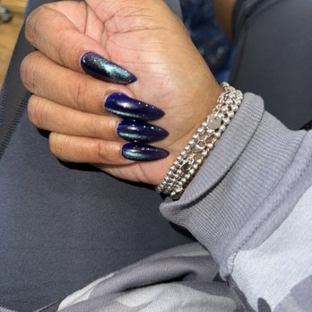 Julie's Nails - Shooting stars - Nail Salons Near Me - Pinole, California Julie's Nails - Shooting stars - Nail Salons Near Me - Pinole, California