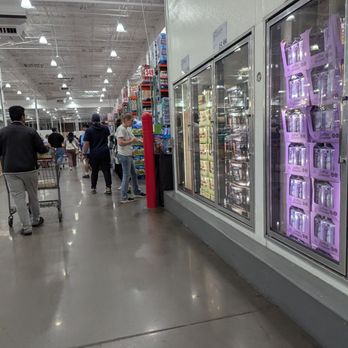 Costco - Wholesale Stores Near Me - Tempe, Arizona