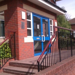 Harborne Medical Practice