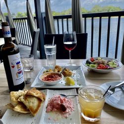 Rafina Greek Taverna