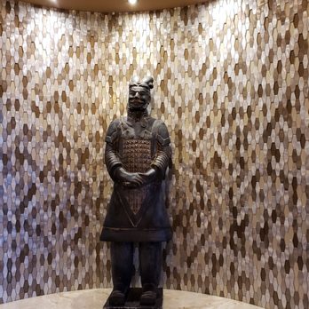 Chow Time Grill & Buffet - Cool decor - Buffets Near Me - Tamarac, Florida