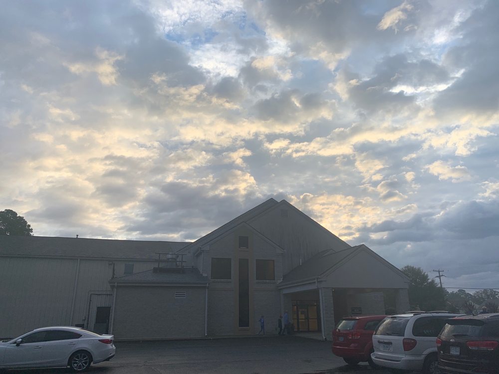 Kingdom Life Academy - childcare center in Chesapeake, VA