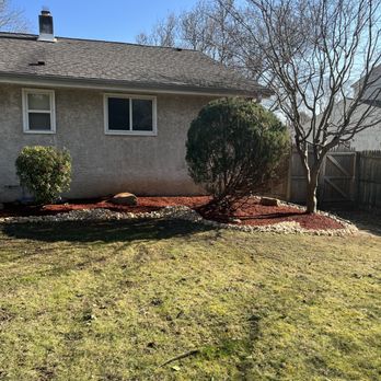 T D Bully - Masonry/Concrete Near Me - Morrisville, Pennsylvania