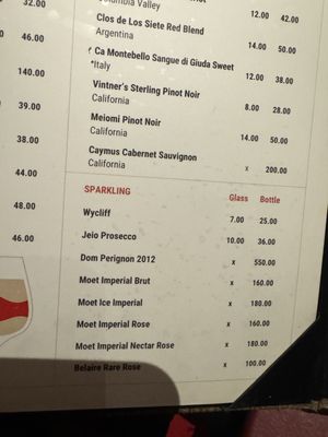 Menu photo 6 Neveyah Sushi & Thai Restaurant Orlando, FL Menu photo 6 Neveyah Sushi & Thai Restaurant Orlando, FL