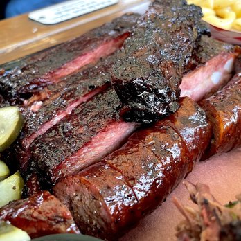 Matt's BBQ - Ribs and Sausage - Food Trucks Near Me - Portland, Oregon Matt's BBQ - Ribs and Sausage - Food Trucks Near Me - Portland, Oregon
