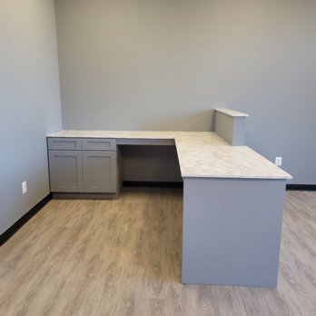 Brown's Custom Contracting - General Contractors Near Me